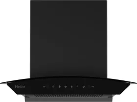 Haier HIH-G1600-IN Auto Clean Wall Mounted Chimney