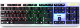Intex IT-KB331 Wired USB Gaming Keyboard