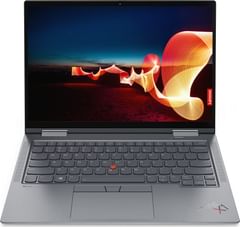 Lenovo IdeaPad Flex 5 82R90068IN Laptop vs Lenovo ThinkPad X1 Yoga 20XYS00R00 Laptop
