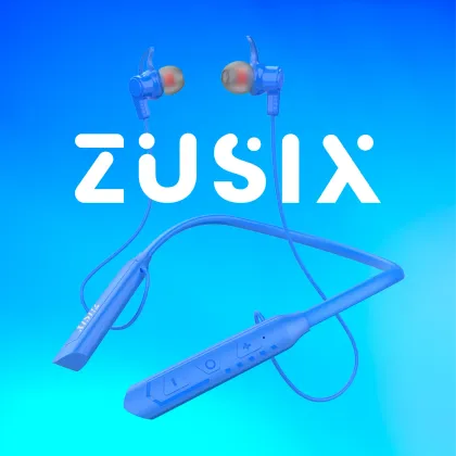 Zusix Storm 360 Neckband