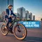 Hero Lectro Y3 Plus Electric Cycle