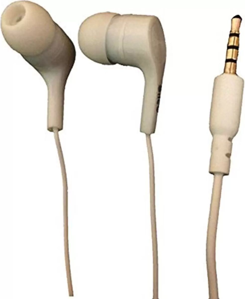 ubon economy series earphones