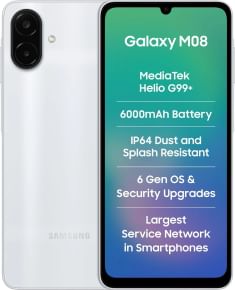 Samsung Galaxy M08