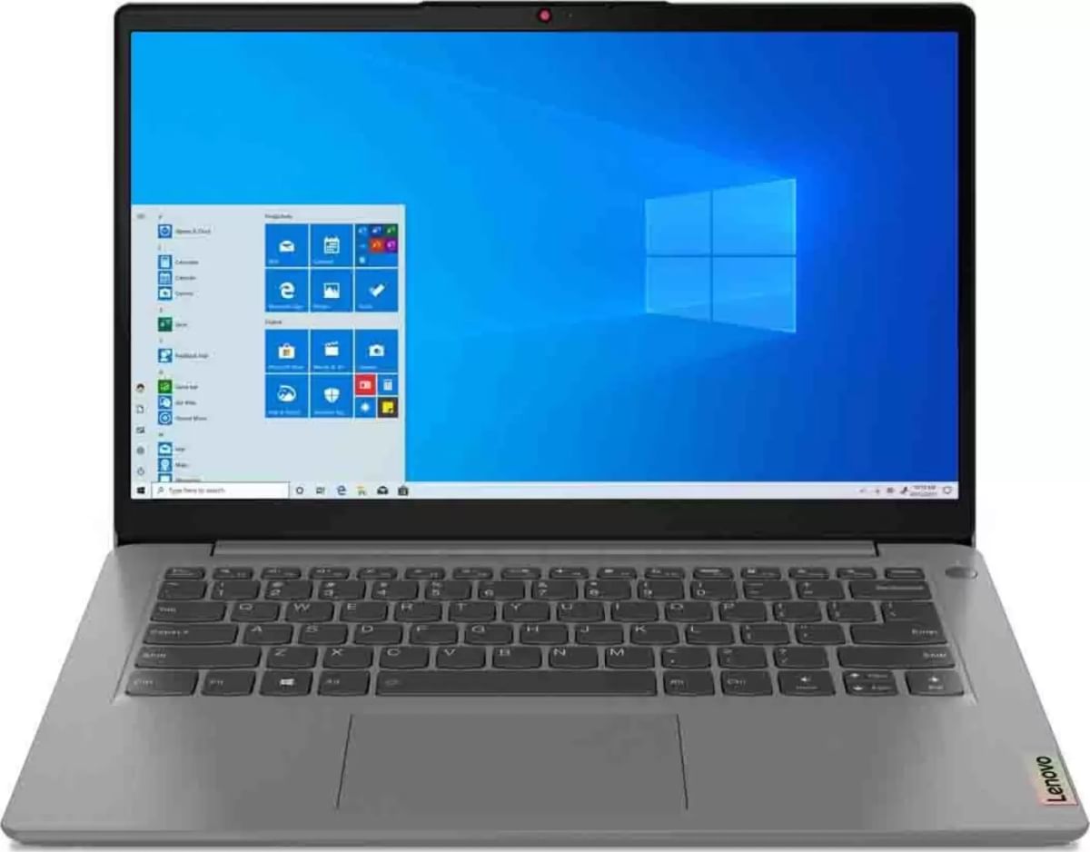 Lenovo IdeaPad Slim 3i 81X700DNIN Laptop (11th Gen Core i3/ 8GB/ 512GB ...