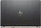 HP Spectre 13-v123tu (Y4G65PA) Laptop (7th Gen Ci5/ 8GB/ 256GB SSD/ Win10)