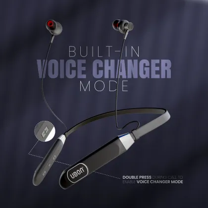 Ubon UB-4060 Wireless Neckband