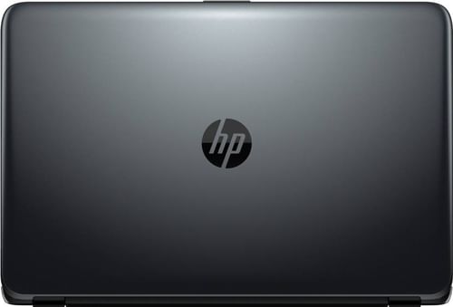 HP 15-BE012TU (1AC75PA) Notebook (6th Gen Ci3/ 4GB/ 1TB/ FreeDOS)