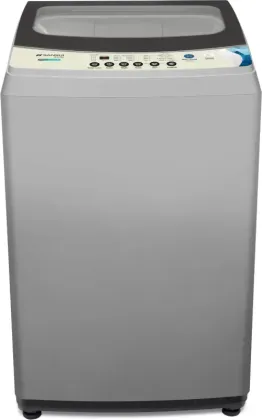 Sansui SITL85EG 8.5 kg Fully Automatic Top Load Washing Machine