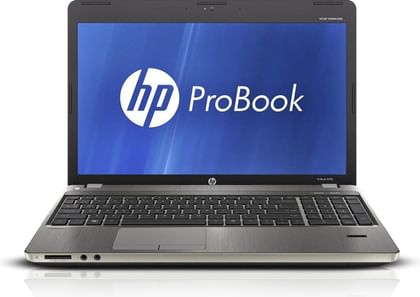 HP 4540S (D0N67PA) Notebook (3rd Gen Core i3/ 2GB / 640GB/1GB Graph/Win 8 )