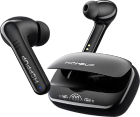 Hoppup Grand Pro True Wireless Earbuds