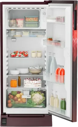 Liebherr DFPrmC 2021 202 L 3 Star Single Door Refrigerator