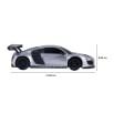 Rastar Audi R8 SW-587 1:24 Remote Controlled Car