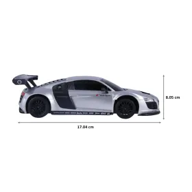 Rastar Audi R8 SW-587 1:24 Remote Controlled Car