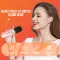 Audio Array AM-W18 Wireless Karaoke Speaker