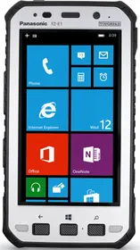 Panasonic Toughpad FZ-E1