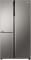 Haier HRT-683IS 628L Side-by-Side Refrigerator