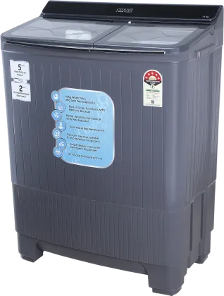 Croma CRLW100SMF231001 10 kg Semi Automatic Washing Machine