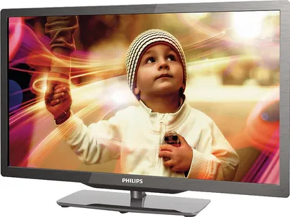 Philips 29PFL5937 74cm (29) LED TV (HD Ready)