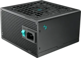 Deepcool PL550D 550 Watts 80 Plus Bronze PSU