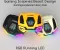 Number Super Buds GT M9 Gaming True Wireless Earbuds