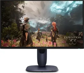 Alienware AW2725Q 27 inch Ultra HD 4K Gaming Monitor