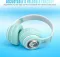 PunnkFunnk Super Astro Wireless Headphones