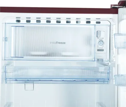 Lloyd GLDG203ANWCF 185 L 3 Star Single Door Refrigerator