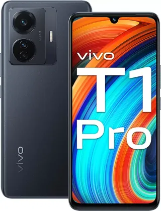 Vivo T1 Pro 5G (8GB RAM + 128GB)