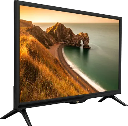 VW VW24A 24-inch HD Ready LED TV