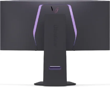 LG 32GS95UE 32 inch Ultra HD 4K Gaming Monitor