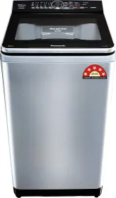 Panasonic Kikuzai 10 Kg Fully Automatic Top Load Washing Machine