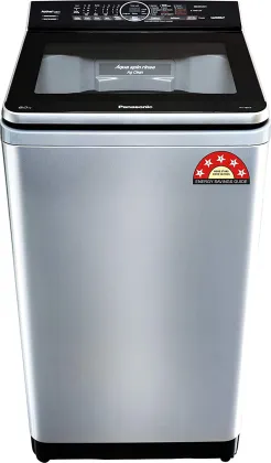 Panasonic Kikuzai 10 Kg Fully Automatic Top Load Washing Machine