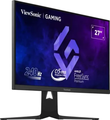 ViewSonic XG2736-2K 27 inch Quad HD Gaming Monitor