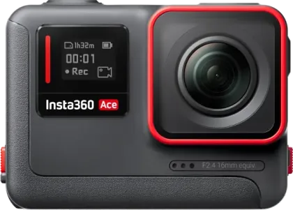 Insta360 Ace Sports and Action Camera