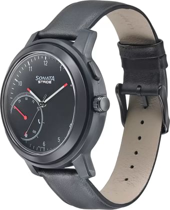 Sonata Stride Hybrid Smartwatch