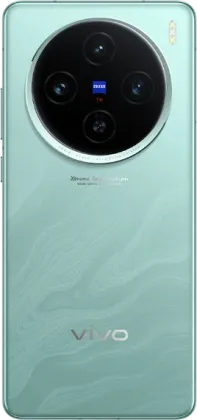 Vivo X100s