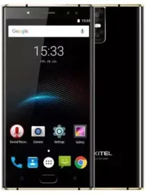 Oukitel K3