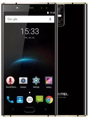 Oukitel K3
