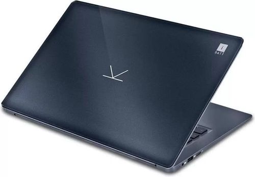 iBall Compbook Marvel6 V3.0 Laptop (7th Gen CDC/ 3GB/ 32GB eMMC/ Win10)