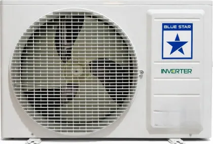 Blue Star IE518TNUR 1.5 Ton 5 Star 2025 Inverter Split AC