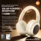 Wk Life Beluga M1 Wireless Headphones