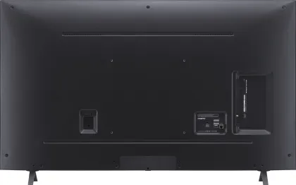 LG NANO73 55 inch Ultra HD 4K Smart LED TV (55NANO73SQA)