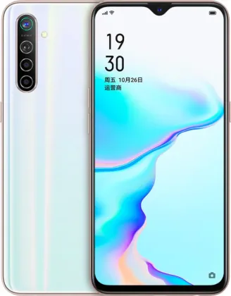 Oppo K5 (8GB RAM + 256GB)