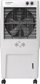 Crompton Jedi DAC 70 L Desert Air Cooler