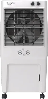 Crompton Jedi DAC 70 L Desert Air Cooler