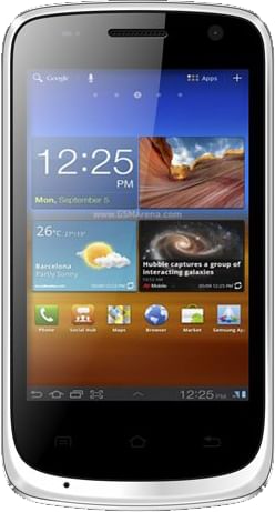 Karbonn A1 Plus