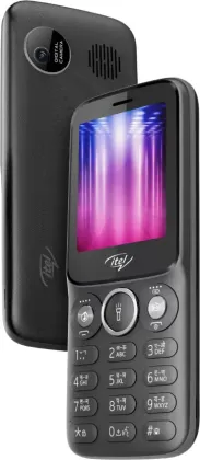 Itel Muzik 400 Core