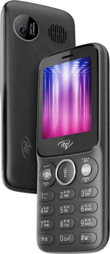 Itel Muzik 400 Core