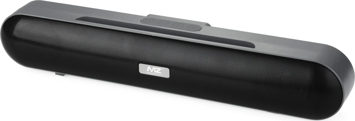 MZ S656 10W Bluetooth Speaker Price in India 2024, Full Specs & Review ...