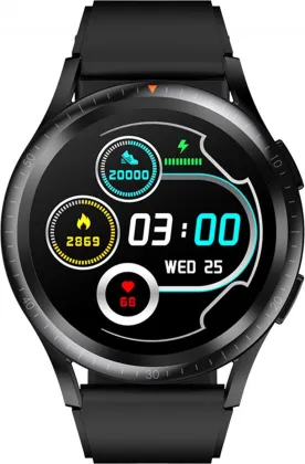 Itel ISW-41 Smartwatch